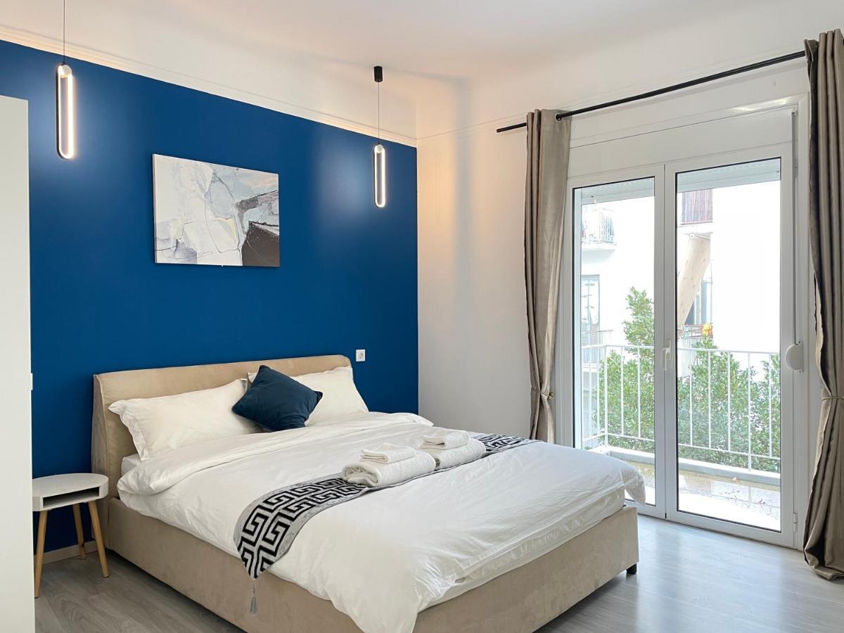 Uoohome7 Garden One Bedroom Athens Exterior photo