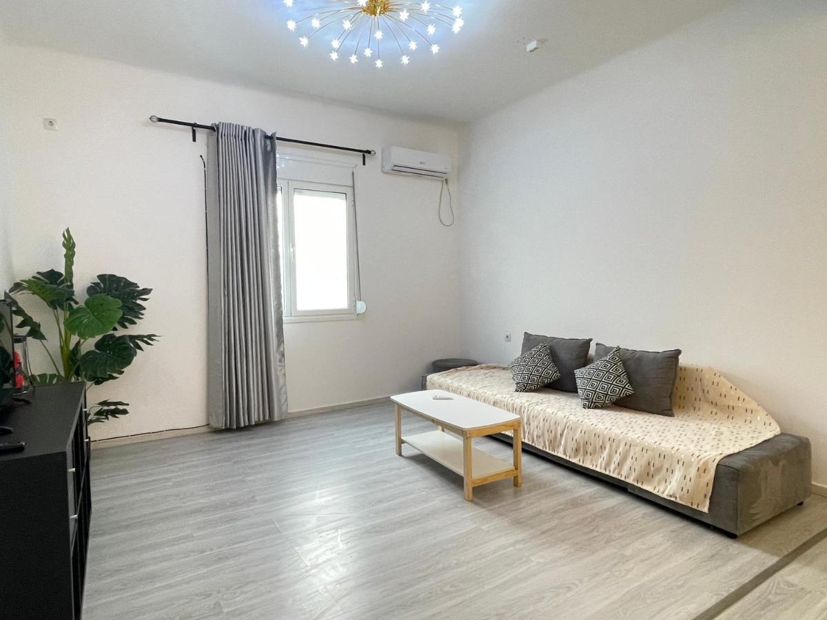 Uoohome7 Garden One Bedroom Athens Exterior photo