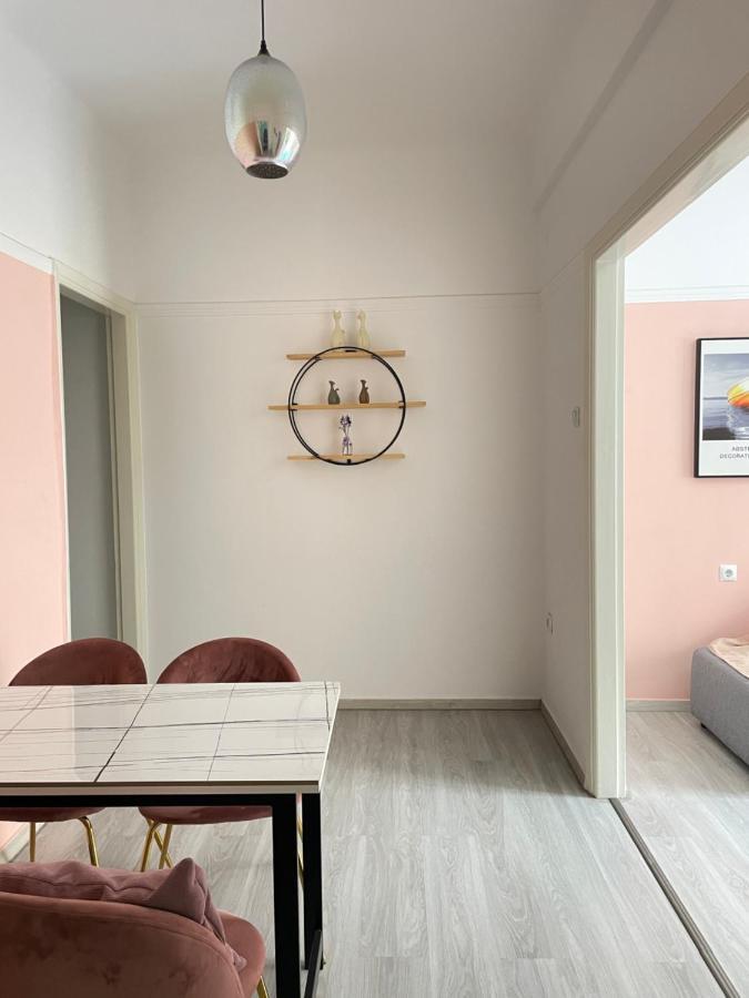Uoohome7 Garden One Bedroom Athens Exterior photo